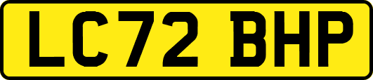 LC72BHP