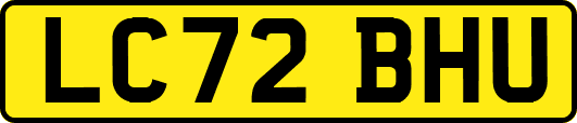 LC72BHU