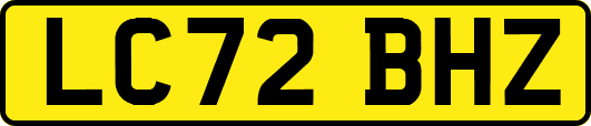 LC72BHZ