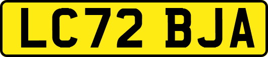 LC72BJA