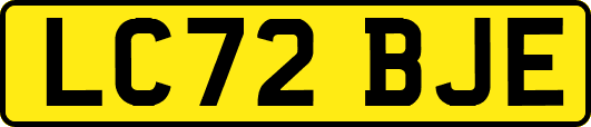LC72BJE