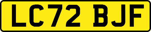 LC72BJF