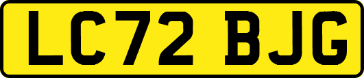 LC72BJG