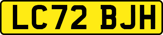 LC72BJH