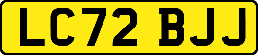 LC72BJJ