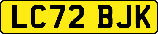 LC72BJK