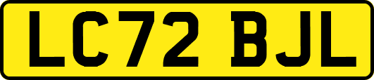 LC72BJL