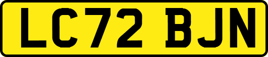 LC72BJN