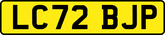 LC72BJP