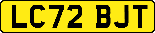 LC72BJT