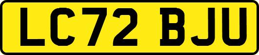 LC72BJU