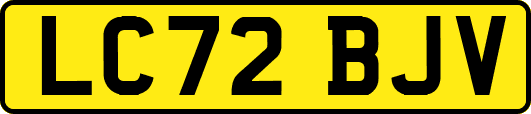 LC72BJV