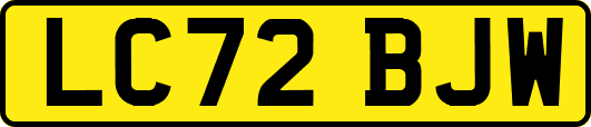 LC72BJW