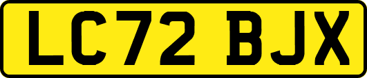LC72BJX