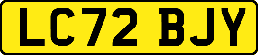 LC72BJY