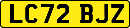 LC72BJZ