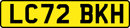 LC72BKH