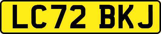 LC72BKJ