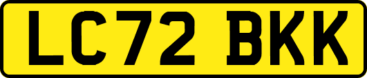LC72BKK