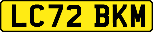 LC72BKM