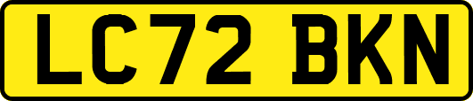 LC72BKN