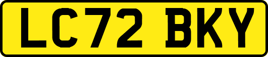 LC72BKY