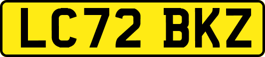 LC72BKZ