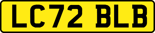 LC72BLB