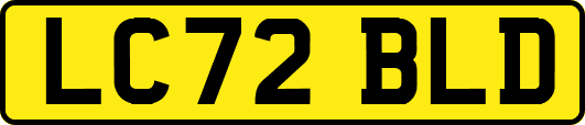 LC72BLD