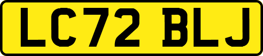 LC72BLJ
