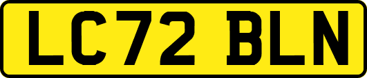 LC72BLN