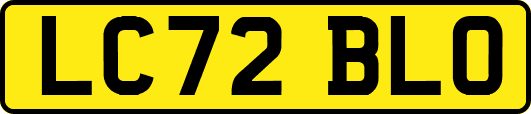LC72BLO