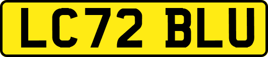 LC72BLU