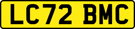 LC72BMC