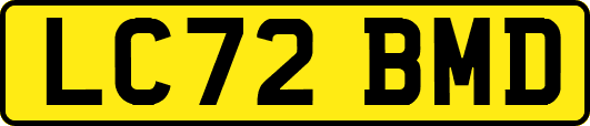 LC72BMD