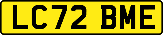 LC72BME