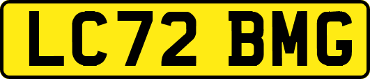 LC72BMG