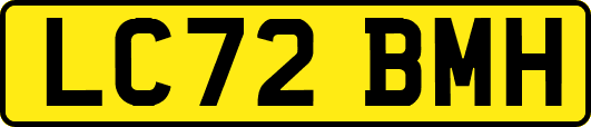 LC72BMH