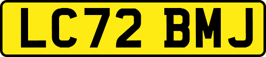 LC72BMJ