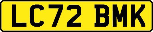 LC72BMK