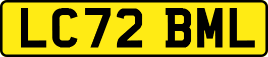 LC72BML