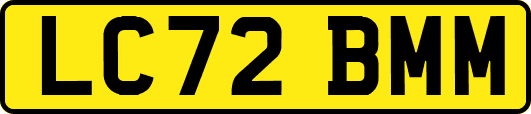 LC72BMM