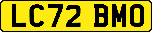 LC72BMO