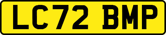 LC72BMP