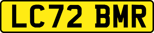 LC72BMR