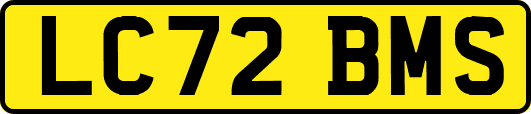 LC72BMS