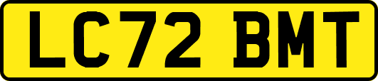 LC72BMT