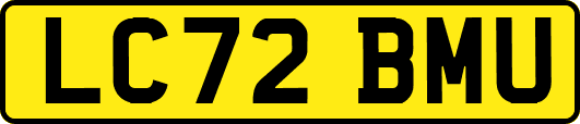 LC72BMU