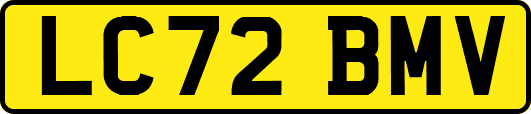 LC72BMV