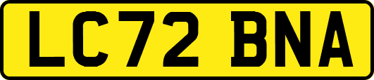 LC72BNA